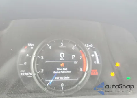 2019 Lexus Ux 200 z USA, uszkodzony, nr VIN JTHY3JBH9K2002368